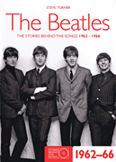 The Beatles: 1962-66 book cover